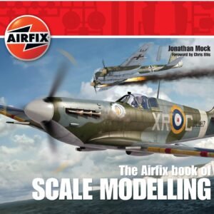 The Airfix Book of Scale Modelling