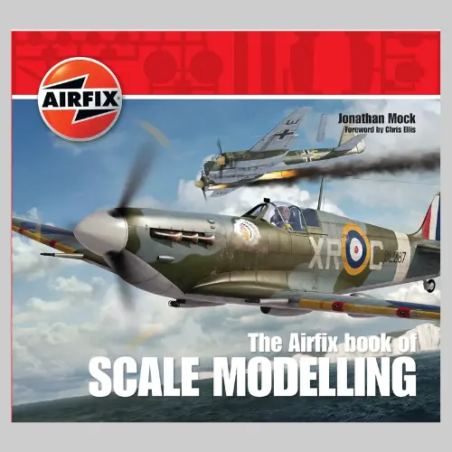 The Airfix Book of Scale Modelling